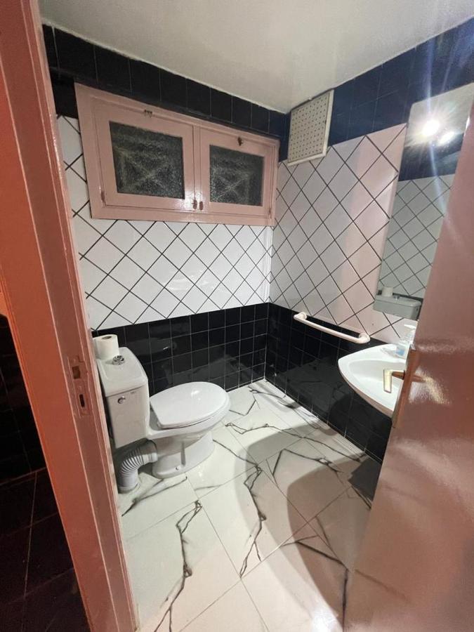 Mehdia Ville Mehdya Екстер'єр фото